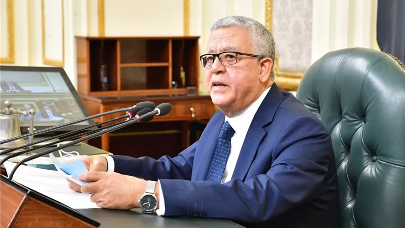 النواب يبدأ الجلسة العامة بتحديد موعد 6 طلبات للمناقشة