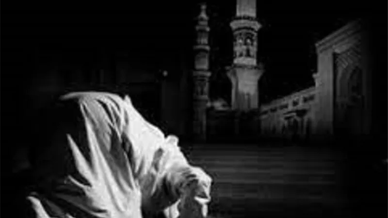 حكم صلاة قيام الليل