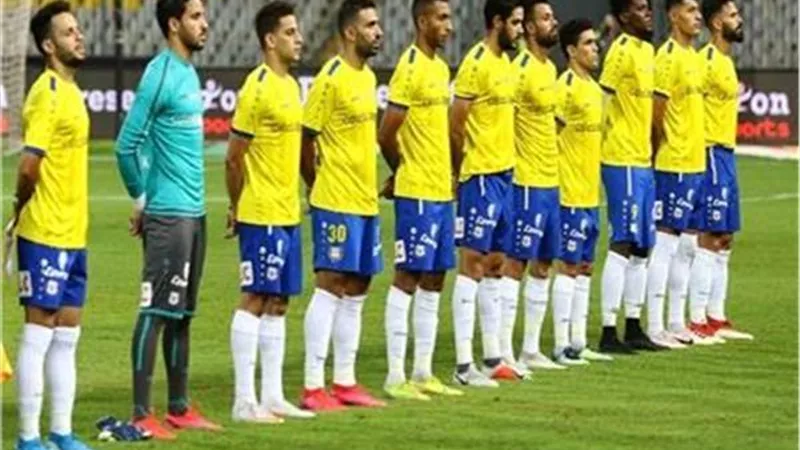 الاسماعيلي يبحث عن ودية قبل منافسات كأس الرابطة