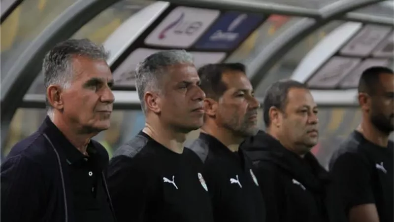 كيروش يمنح راحة 3 أيام للاعبين الدوليين