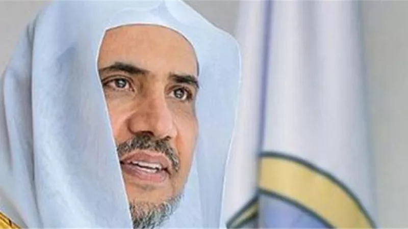 بالفيديو.. أمين رابطة العالم الإسلامي: حقوق الإنسان منظومة أخلاقية تحكمها القوانين