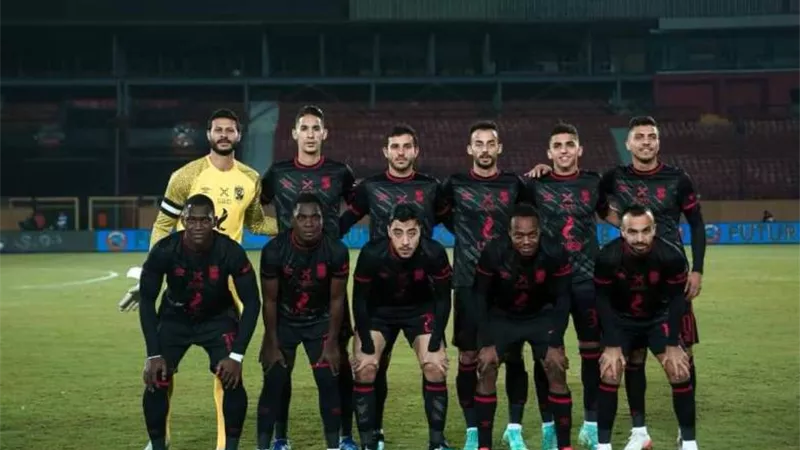 موسيمانى يكشف سبب تعادل الأهلى أمام فيوتشر فى الدورى