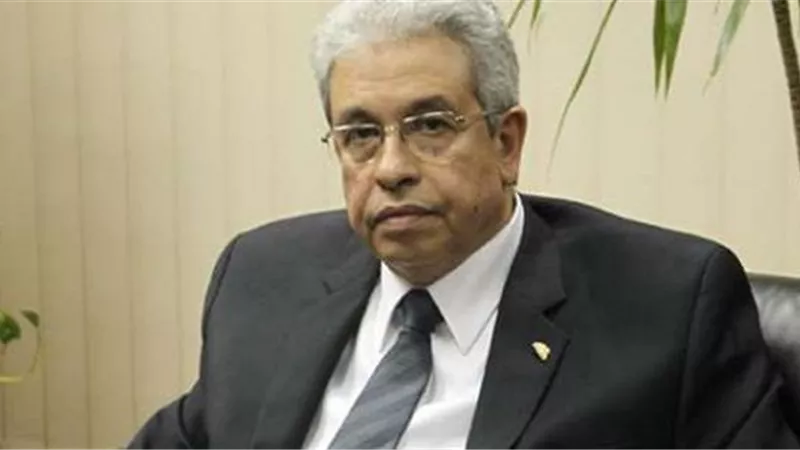 عبد المنعم سعيد: ما حدث بمصر خلال 2021 عنوانه الحصاد والتغيير