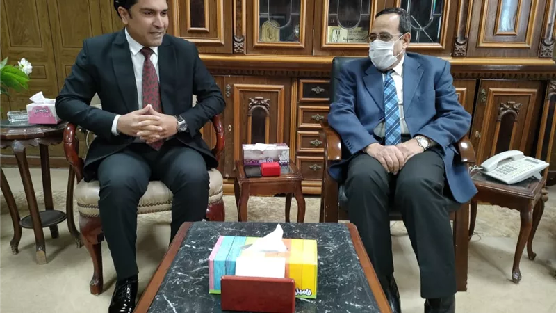 بوابة الجمهورية
