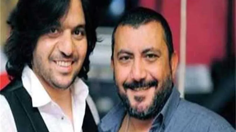 بعد الصلح.. نصر محروس يعلن عن طرح 3 اغانى لـ بهاء سلطان
