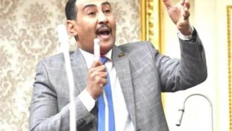 وكيل طاقة النواب يتقدم باقتراح برغبة حول الاستعانة بخريجي كليات التربية والآداب لسد العجز بالمدارس