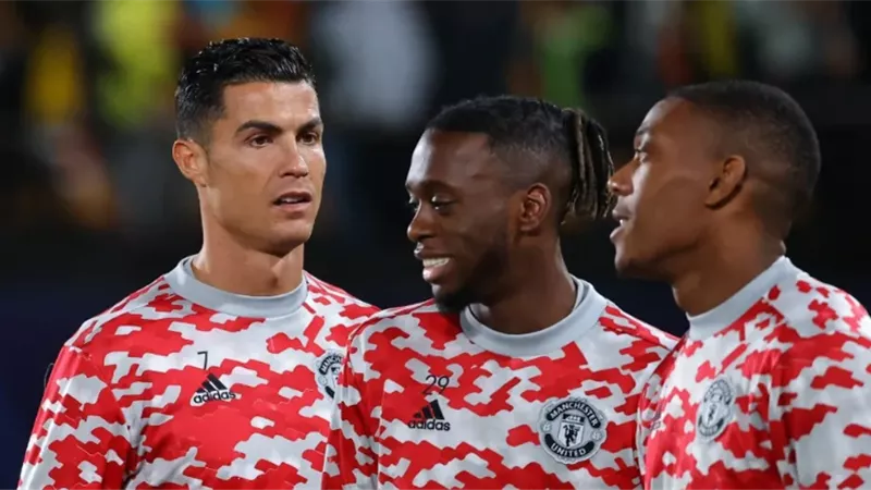 نجم مانشستر يونايتد يطلب الرحيل