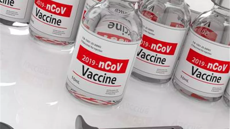 شيونوجي اليابانية تعلن بدء المرحلة الثالثة من تجاربها السريرية للقاح لكوفيد-19
