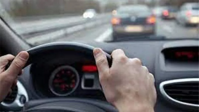 6 خطوات لاستخراج بدل فاقد لرخصة القيادة الكترونيا من منزلك