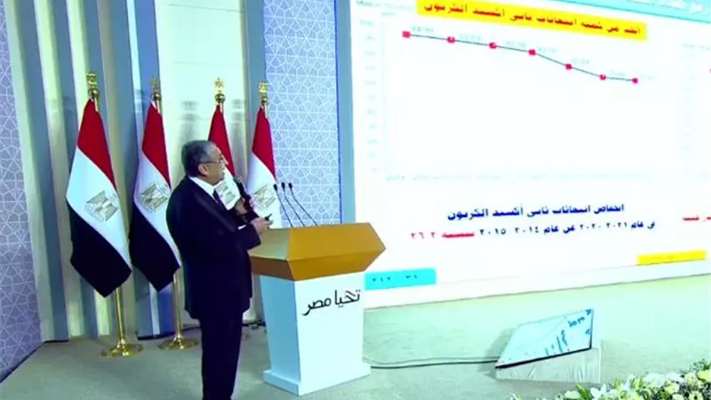 شاكر: التكلفة الاستثمارية لمشروعات الكهرباء الجديدة وصلت إلى 55 مليار جنيه