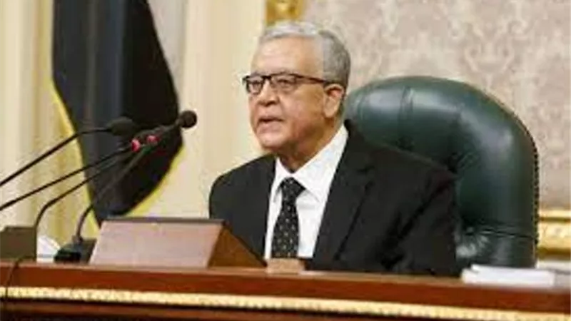 رئيس النواب يحيل 4 مشروعات قوانين الى اللجان النوعية
