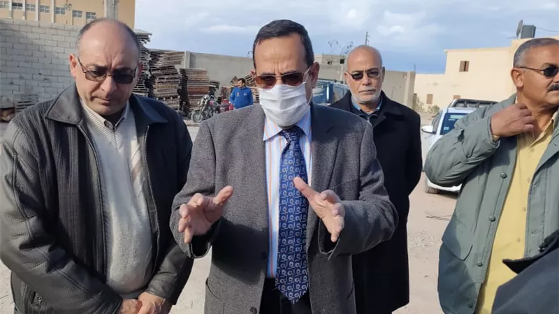 بوابة الجمهورية