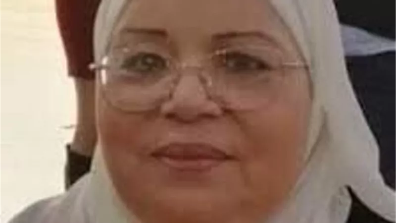 وزيرة الثقافة تنعى رائدة السينوغرافيا