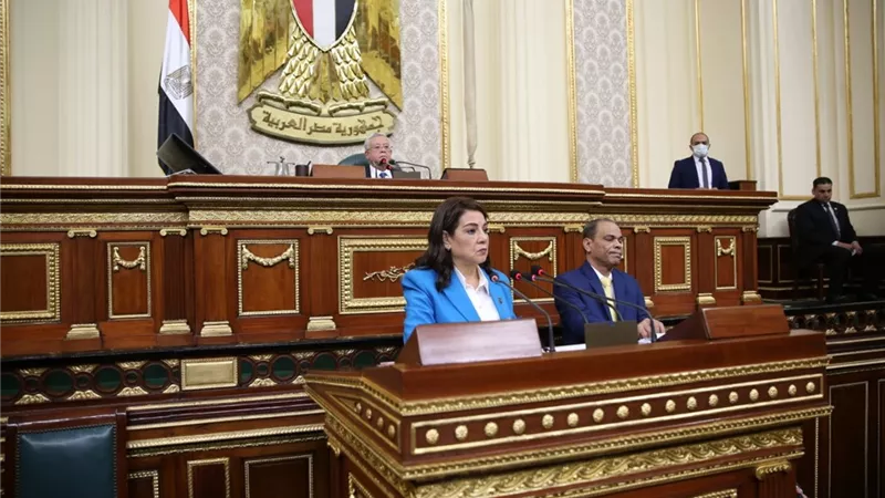 البرلمان يناقش تعديل قانون بشأن إنشاء اتحاد نقابات المهن التمثيلية والموسيقية