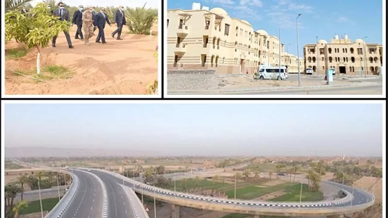 توشكي تعود.. بعد سنوات من الجمود