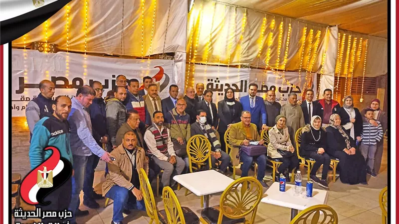 وليد دعبس: أقمنا 11 ندوة نقاشية بمختلف محافظات مصر لبحث سبل الخروج