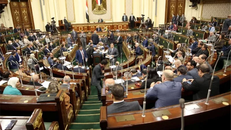 ننشر نص قانون إنشاء المجتمعات العمرانية الجديدة بعد احالته للجنة المختصه