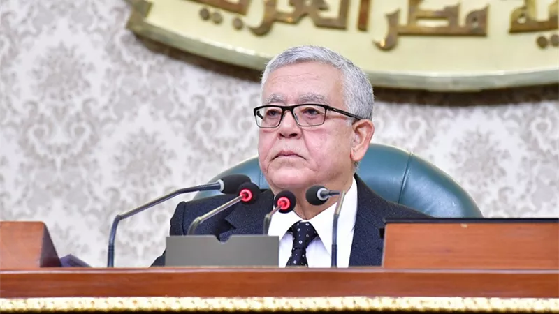 رئيس البرلمان يطالب النواب بالالتزام باللائحة أثناء مناقشة مشروع قانون تنظيم الجامعات