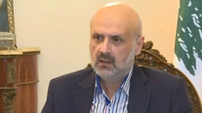 لبنان توقع مرسوم الدعوة للانتخابات النيابية لإجرائها 15 مايو القادم بالداخل