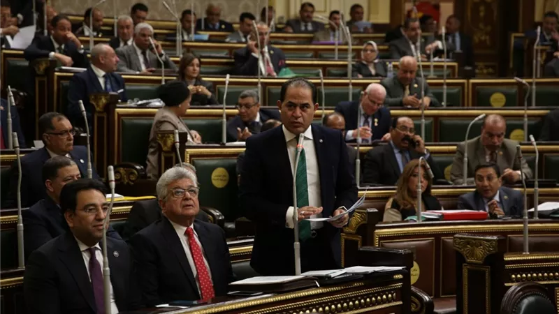 النواب :تفويض مكتب المجلس لتحديد موعد المناقشة لـ6 طلبات