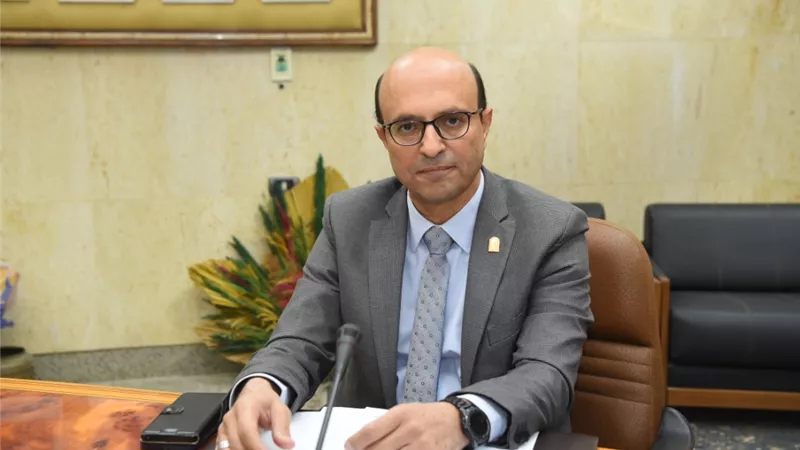 سداد المصروفات وتطعيم كورونا شروطاً أساسية لدخول امتحانات جامعة أسيوط