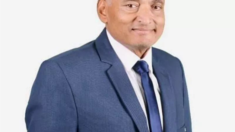 الترسانه ينعى وفاة المستشار راجح وهبه