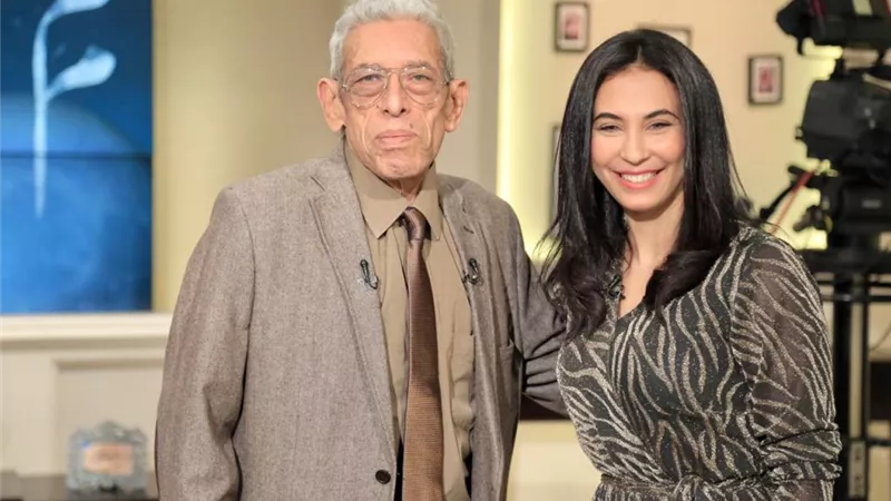 بعد سنوات من الغياب.. داوود عبدالسيد يعود بحلقة استثنائية في 