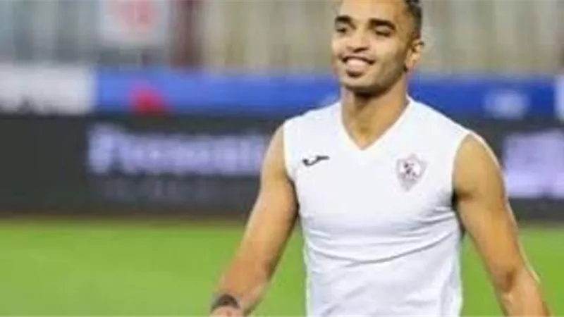 مران الزمالك.. تدريبات إضافية لـ يوسف أوباما