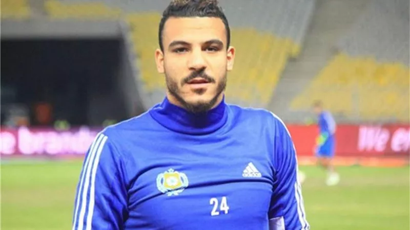 الإسماعيلي يعرض شكري نجيب للبيع