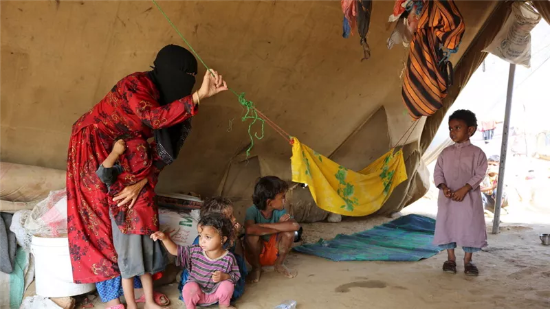 البنك الدولي: 97 مليون شخص تحت براثن الفقر بسبب جائحة كورونا