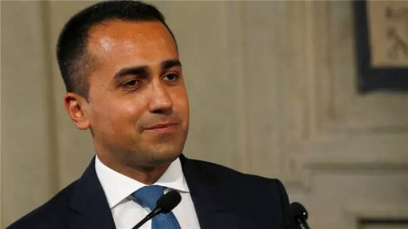 وزير الخارجية الإيطالي يزور تونس غدًا