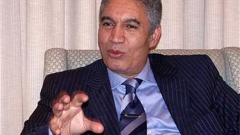 رئيس الإسماعيلي يكشف عن الصفقات الجديدة