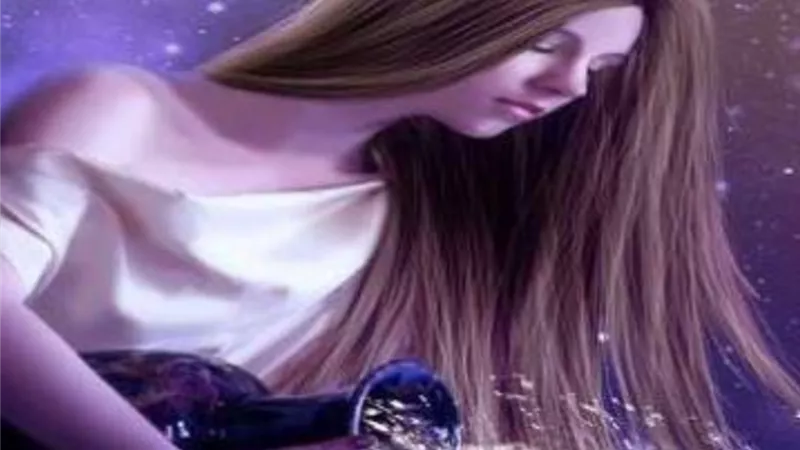 برج الدلو .. استعد لكل ما هو غير متوقع ... المفاجآت السارة في انتظارك