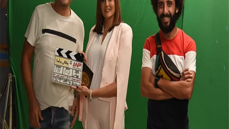 الانتهاء من الموسيقي التصويرية لفيلم 