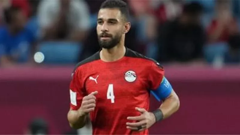 مفاجأة..كيروش يضم عمرو السولية لقائمة المنتخب