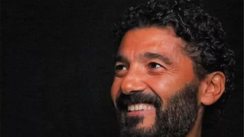 خالد النبوى بطل 