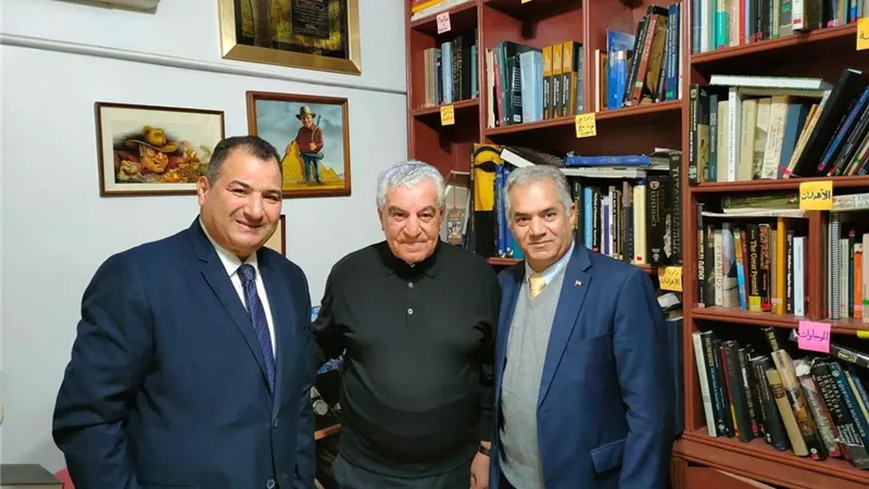 مدرسة صيفية للحفائر بآثار عين شمس