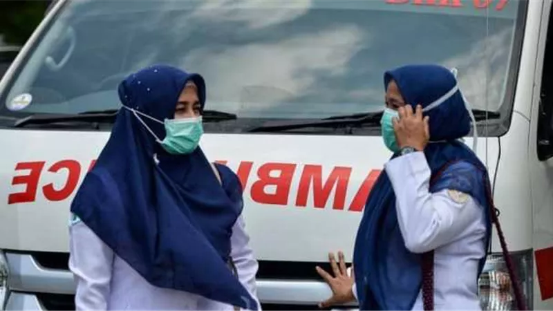 إندونيسيا تعلن تسجيل أول إصابة محلية بمتحور أوميكرون