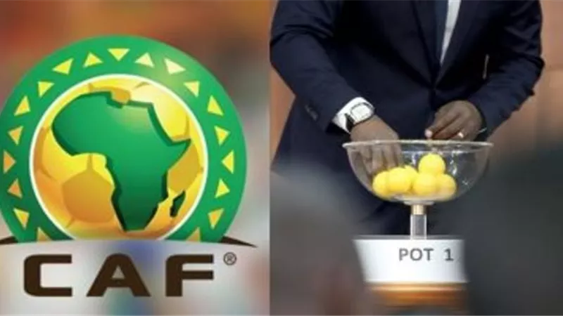 تعرف على موعد قرعة دورى أبطال إفريقيا وكأس الكونفدرالية الإفريقية
