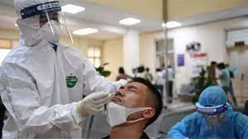 فيتنام تعلن تسجيل أول حالة إصابة بمتحور 