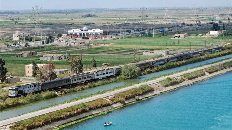 طارق نصير: مشروعات تنمية الصعيد غير مسبوقة في تاريخ مصر