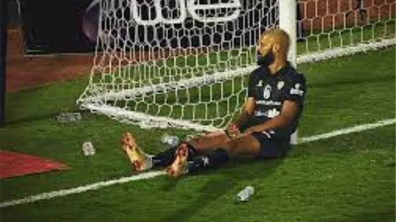 المصري يفاوض فتح الله من المحلة وأحمد منصور لاعب بيراميدز
