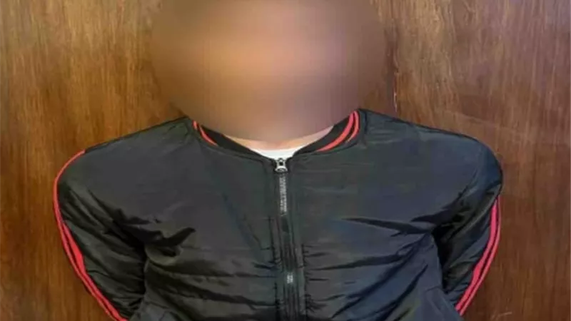 بعد الحصول على بياناتها.. سقوط طالب حاول النصب على صاحب محل هواتف بفيزا مضروبة