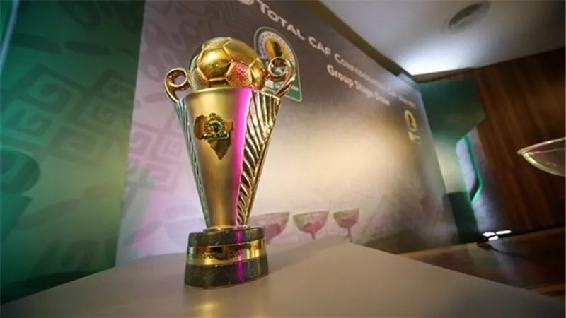المصري فى مواجهة نارية مع القطن الكاميرونى ومازيمبي بالكونفدرالية