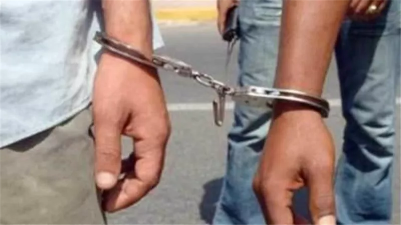 ضبط شخصين بسوهاج والمنيا لقيامهما بالإتجار غير المشروع فى النقد الأجنبى