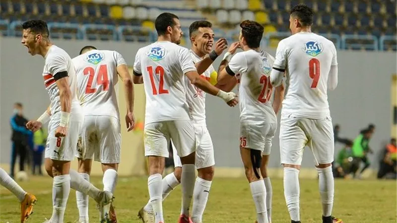 حقيقة مفاوضات الأهلي السعودي لضم نجم دفاع الزمالك