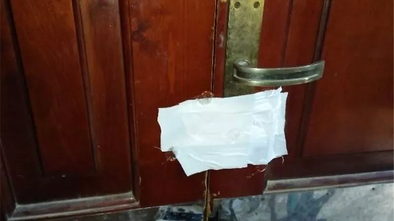 غلق ١٢مستشفى ومركزا طبيا فى فاقوس.. تعرف على السبب بالصور