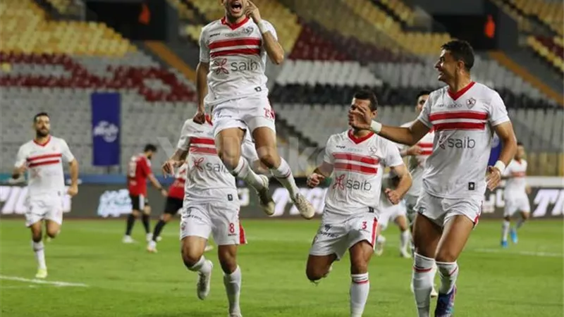 الزمالك فى مجموعة متوازنة مع ساجرادا إسبيرانسا و بيترو اتليتكو والوداد بدورى ابطال افريقيا