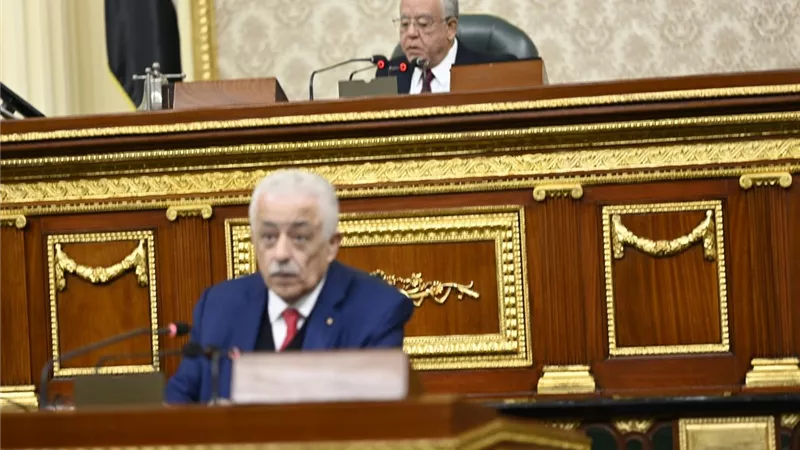 طارق شوقي: اعتذرت عن التزام رئاسي بأسوان للحضور للمجلس والبرلمان