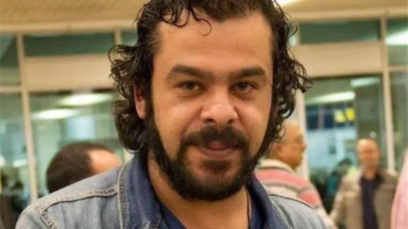 منذر رياحنة يتعاقد على بطولة مسلسل 